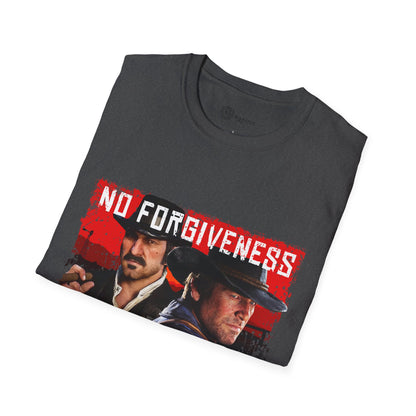 Red Dead Redemption T-Shirt - Dutch and Arthur