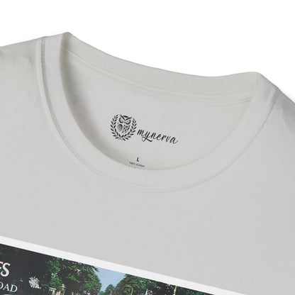 The Beatles Unisex T-Shirt - Abbey Road