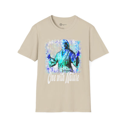 Ric Flair T-Shirt - Nature Boy Neon Vintage Tee