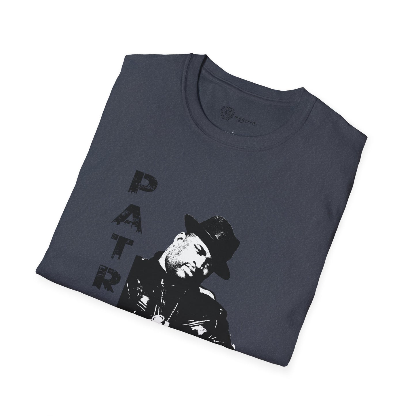 Patrice O'Neal T-Shirt