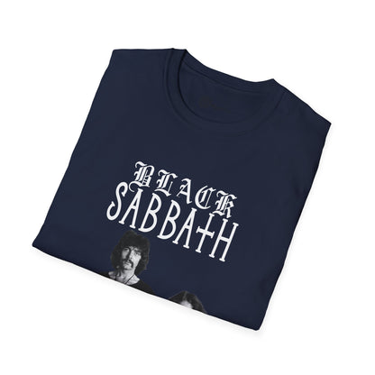 Sabbath metal T-Shirt