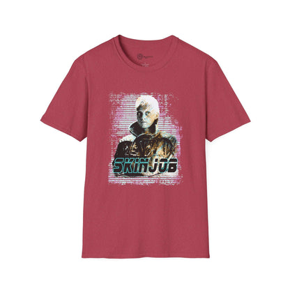 Blade Runner Unisex T-Shirt - Blade Runner/Roy Batty