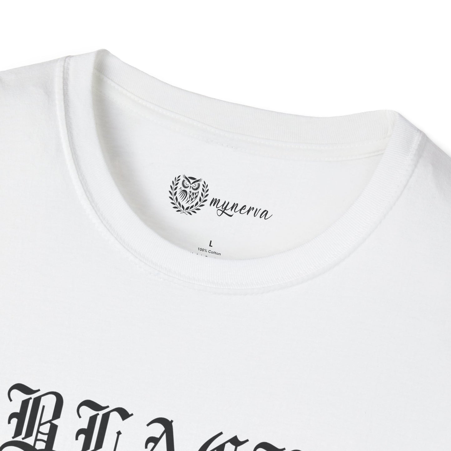 Sabbath T-Shirt - Tony and Ozzy