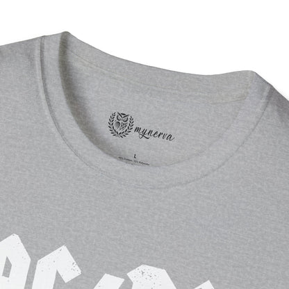 ACDC T-Shirt - Brian and Angus