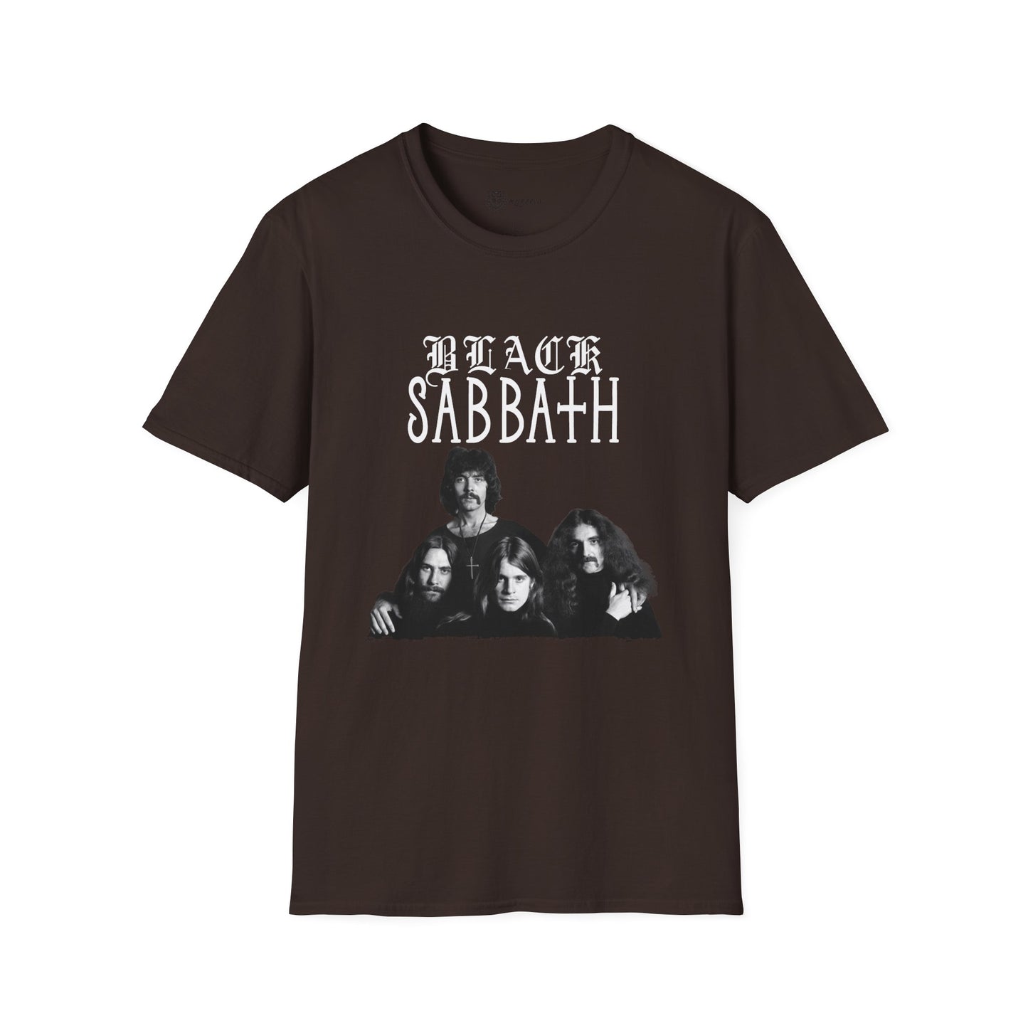 Sabbath metal T-Shirt