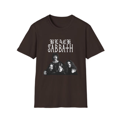 Sabbath metal T-Shirt