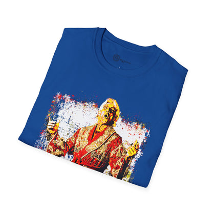 Ric Flair Vintage T-Shirt - WOO!