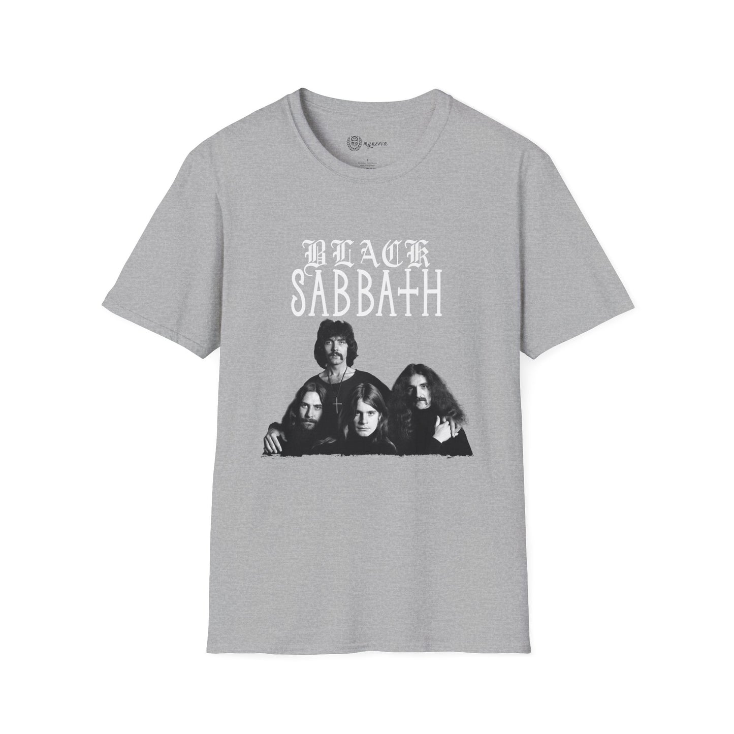 Sabbath metal T-Shirt