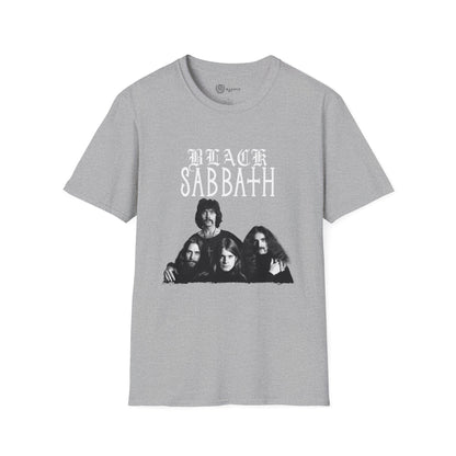 Sabbath metal T-Shirt