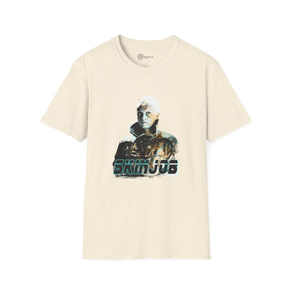 Blade Runner Unisex T-Shirt - Skin Job/Roy Batty