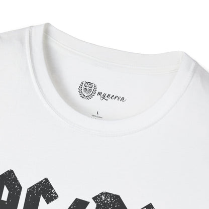 ACDC T-Shirt - Brian and Angus