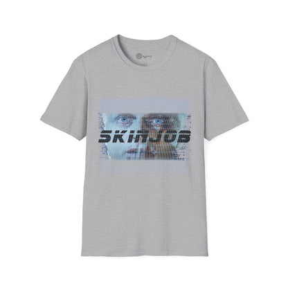 Blade Runner Unisex T-Shirt - Skin Job