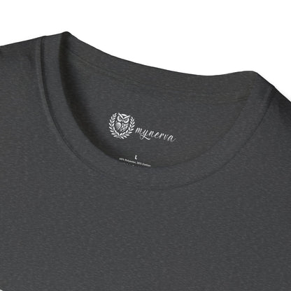 Led Zeppelin Unisex Softstyle T-Shirt - Vintage Rock Band Tee
