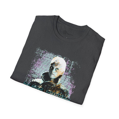 Blade Runner Unisex T-Shirt - Blade Runner/Roy Batty