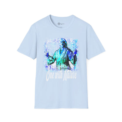 Ric Flair T-Shirt - Nature Boy Neon