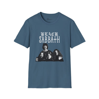 Sabbath Unisex metal T-Shirt