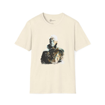 Blade Runner Unisex T-Shirt - Roy Batty