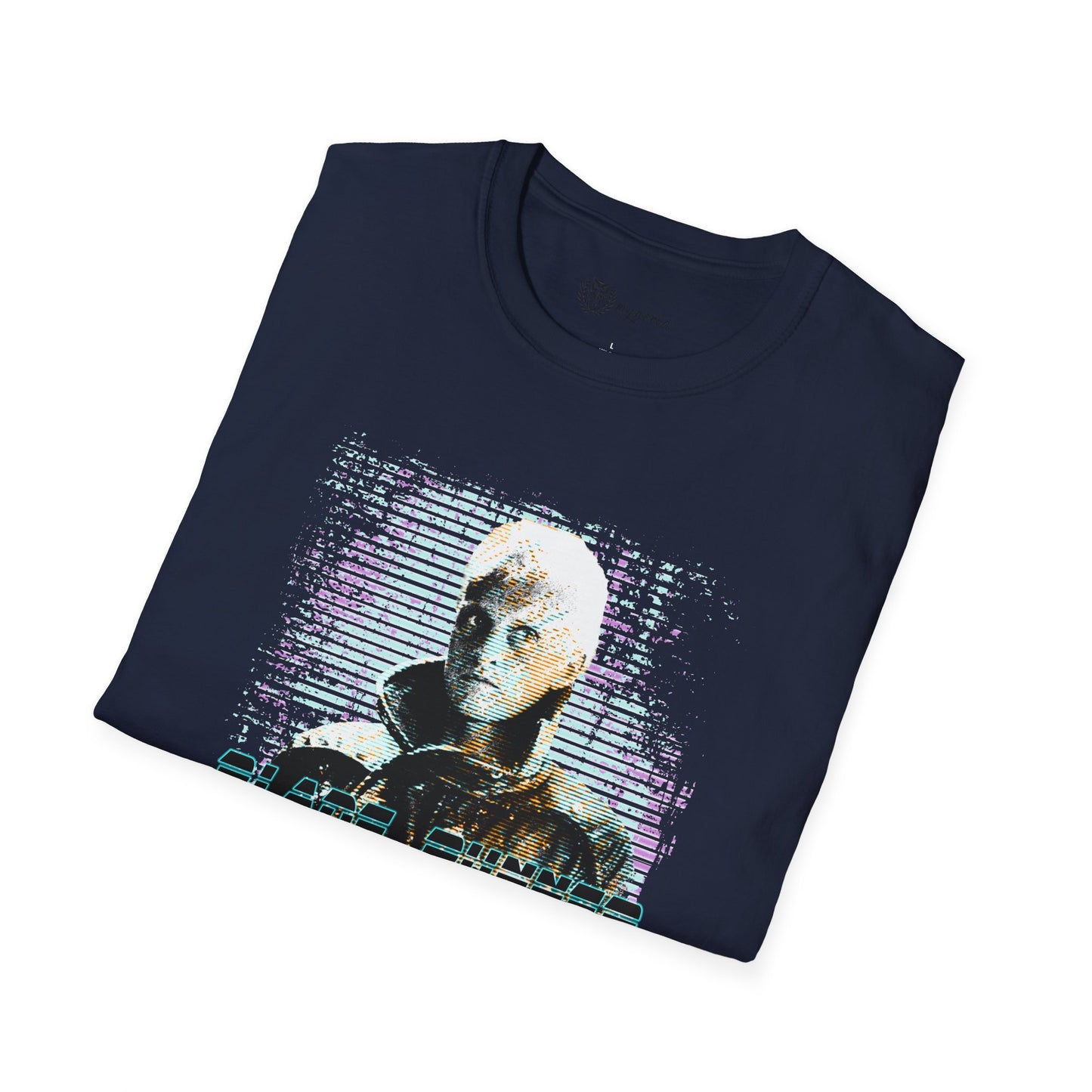 Blade Runner Unisex T-Shirt - Blade Runner/Roy Batty