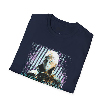Blade Runner Unisex T-Shirt - Blade Runner/Roy Batty
