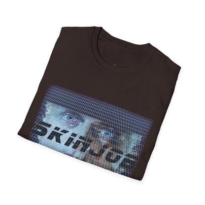 Blade Runner Unisex T-Shirt - Skin Job