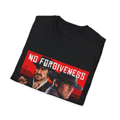 Red Dead Redemption T-Shirt - Dutch and Arthur
