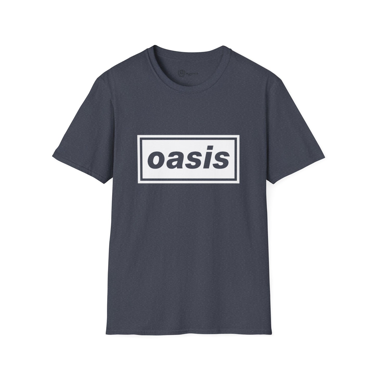 Oasis Logo T-Shirt
