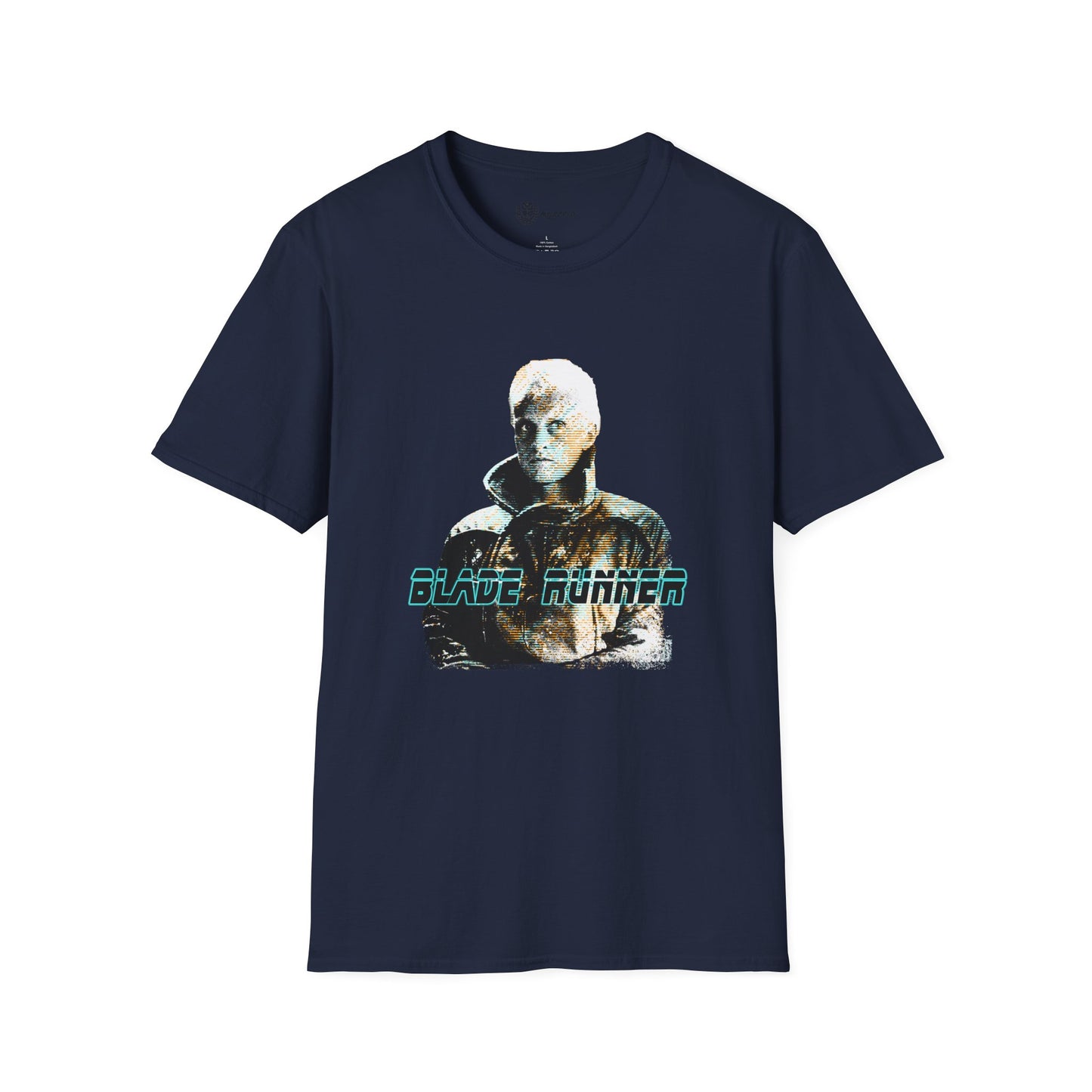 Blade Runner Unisex T-Shirt - Blade Runner/Roy Batty