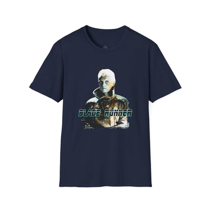 Blade Runner Unisex T-Shirt - Blade Runner/Roy Batty