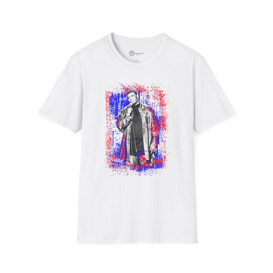 Patrice O'Neal Unisex T-Shirt - Vintage Comedy Tee