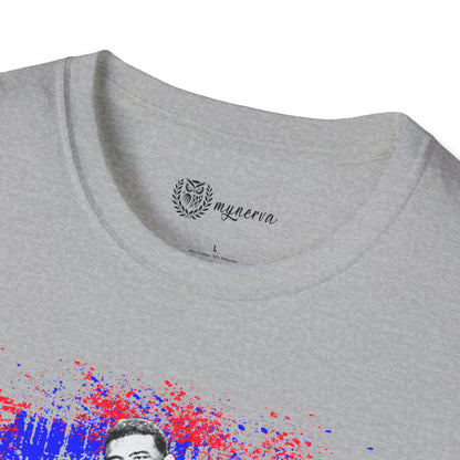 Patrice O'Neal T-Shirt