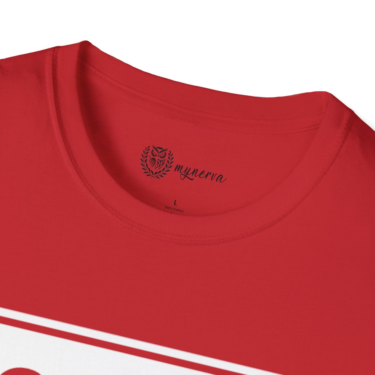 Oasis Rock T-Shirt - Heathen Chemistry