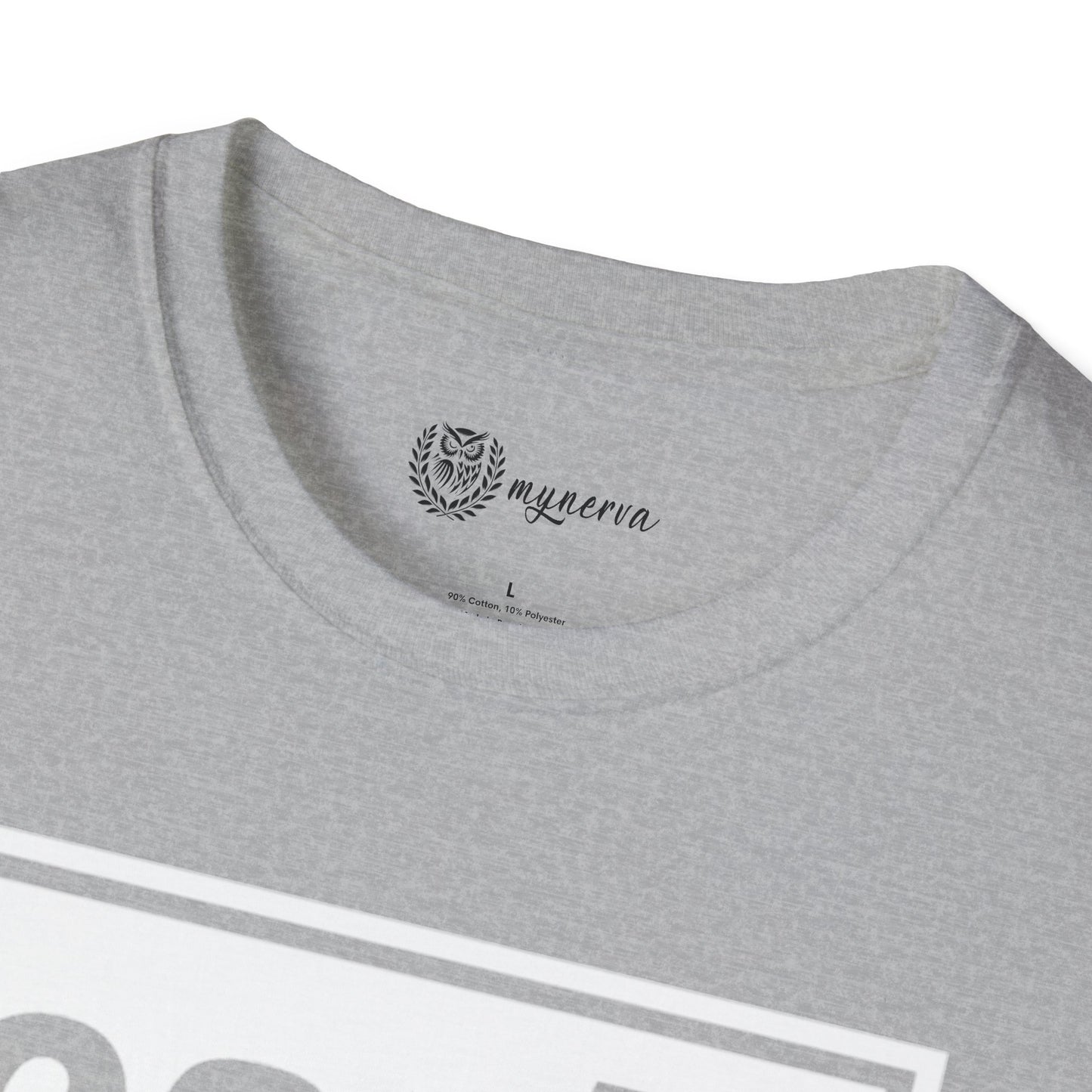 Oasis rock T-Shirt - UK Flag