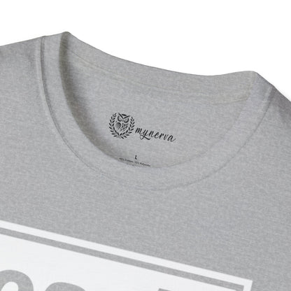 Oasis rock T-Shirt - UK Flag