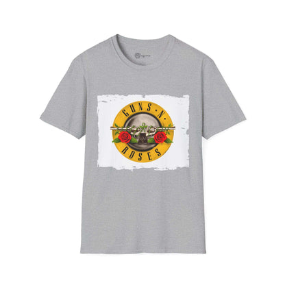 G n' R Rock T-Shirt