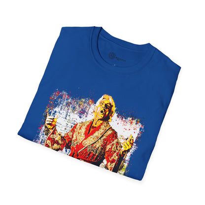 Ric Flair T-Shirt - Nature Boy