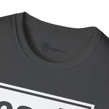 Oasis rock T-Shirt - UK Flag