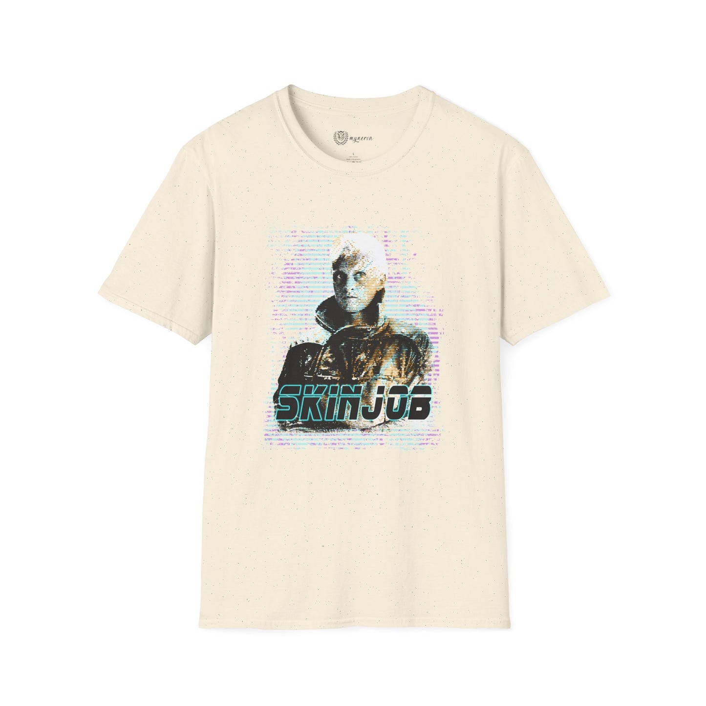 Blade Runner Unisex T-Shirt - Blade Runner/Roy Batty