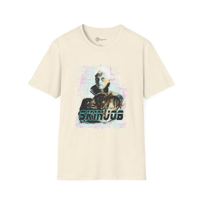 Blade Runner Unisex T-Shirt - Blade Runner/Roy Batty