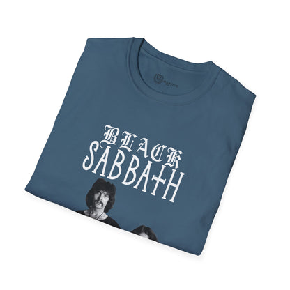 Sabbath Unisex metal T-Shirt
