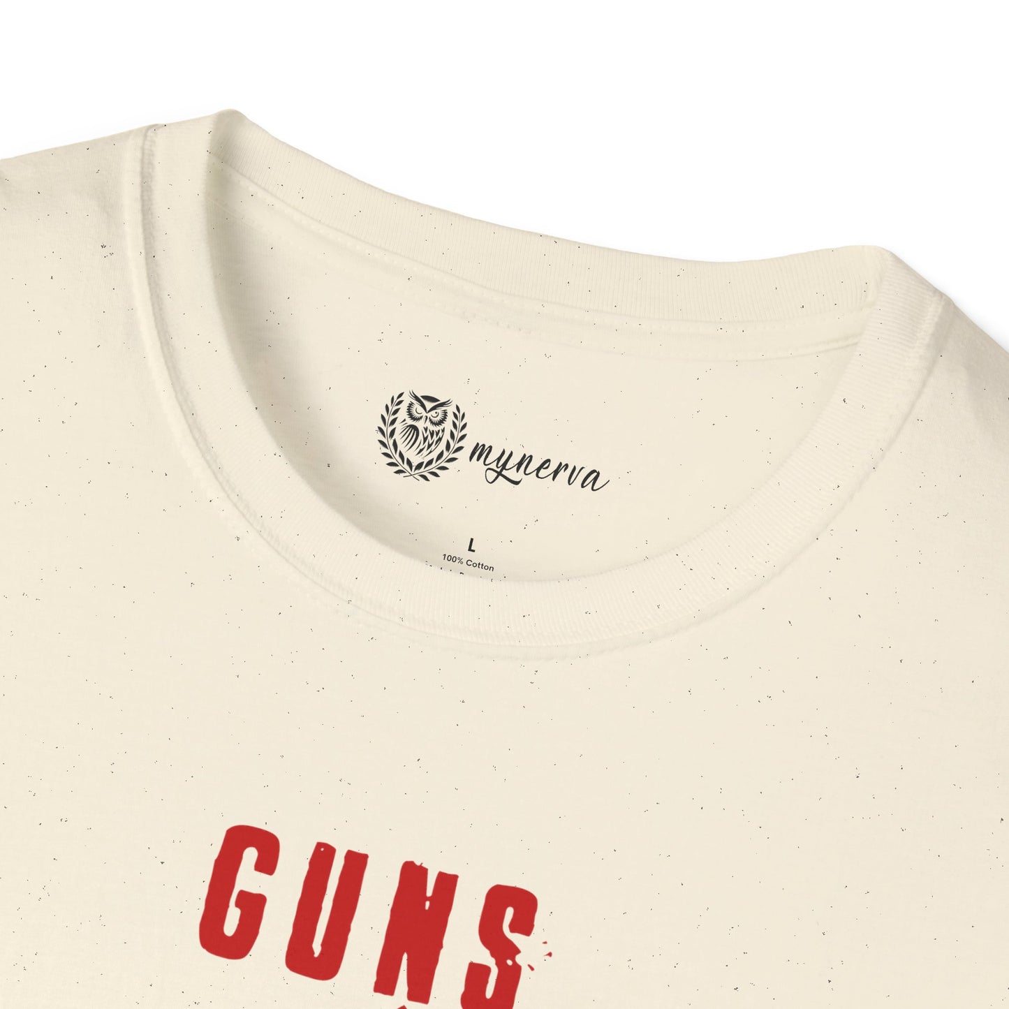 G n' R Rock T-Shirt - Slash and Axel