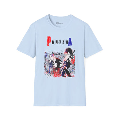 Phil and Dime T-Shirt - Rock Tee