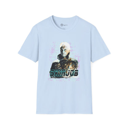 Blade Runner Unisex T-Shirt - Blade Runner/Roy Batty