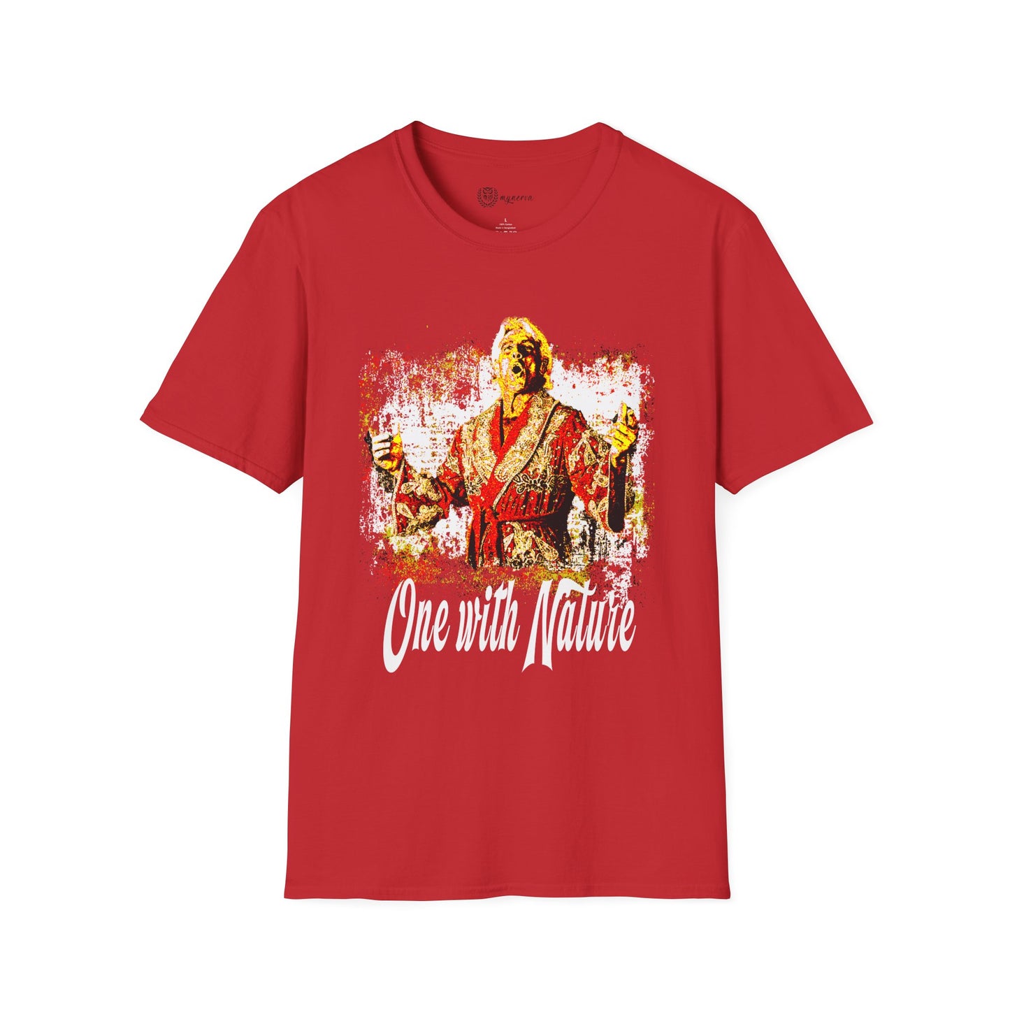 Ric Flair T-Shirt - Nature Boy