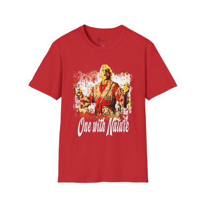Ric Flair T-Shirt - Nature Boy