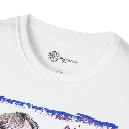 Alice in Chains T-Shirt - Jerry and Layne