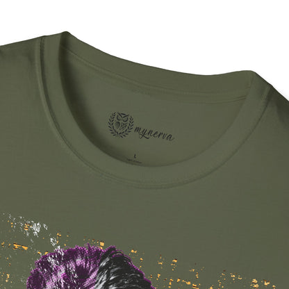 David Bowie T-Shirt - Vintage Shhh