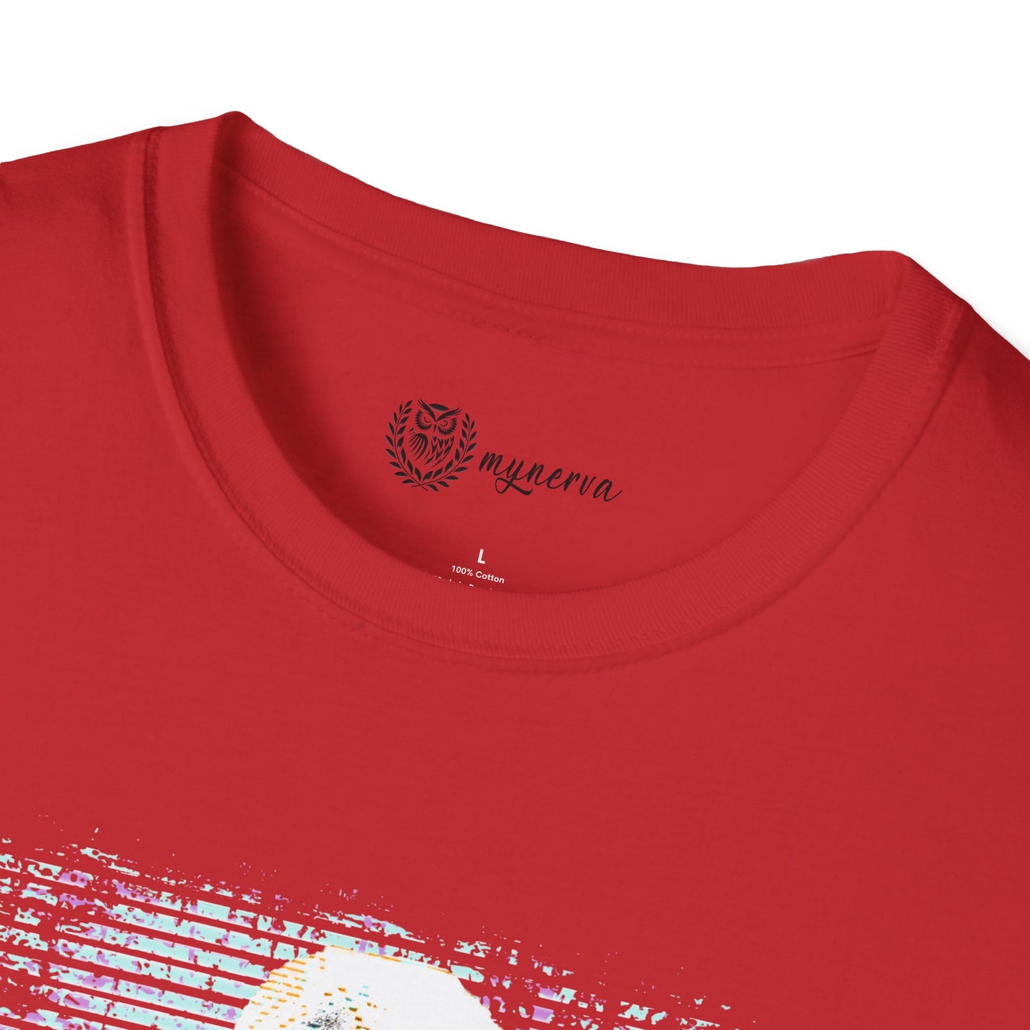 Blade Runner Unisex T-Shirt - Blade Runner/Roy Batty