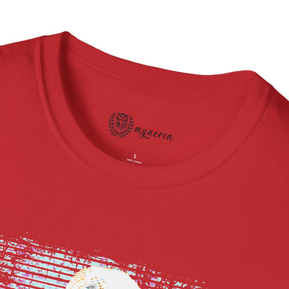 Blade Runner Unisex T-Shirt - Blade Runner/Roy Batty