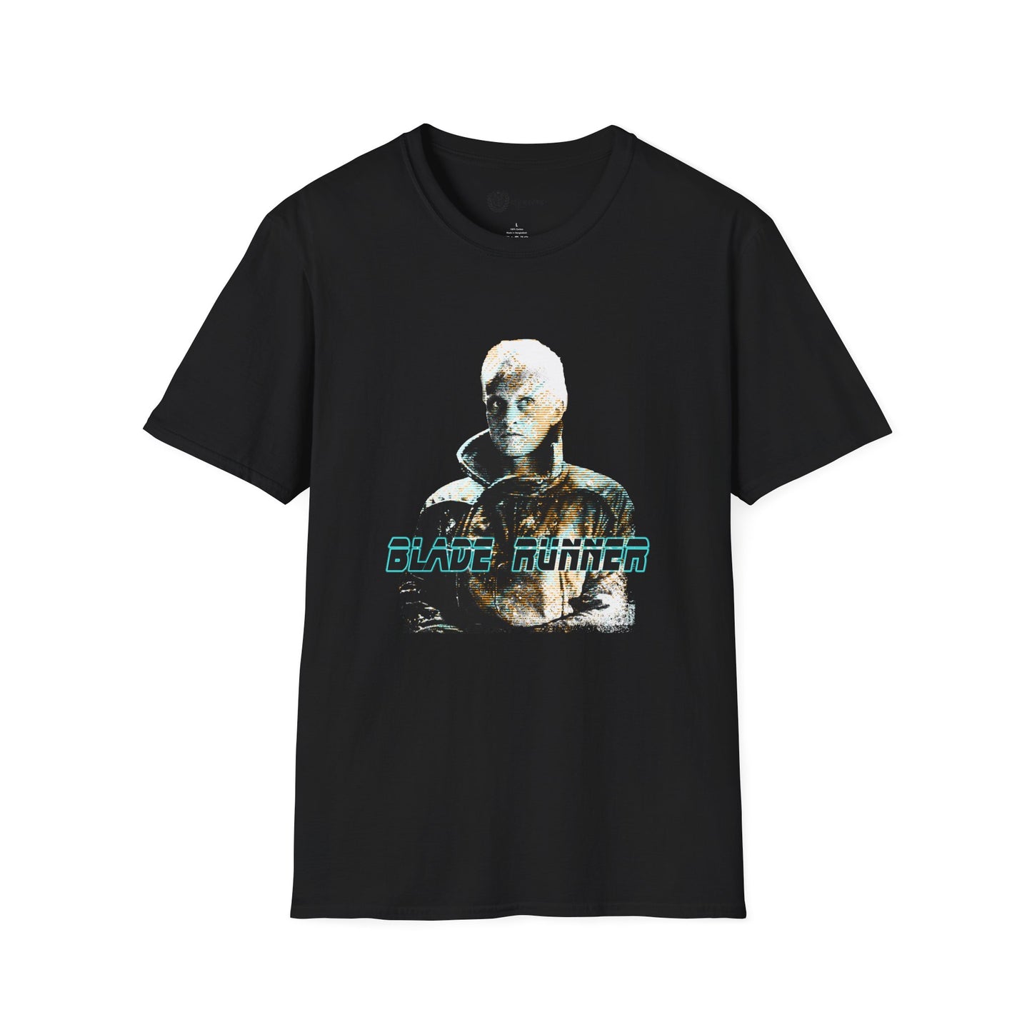 Blade Runner Unisex T-Shirt - Blade Runner/Roy Batty