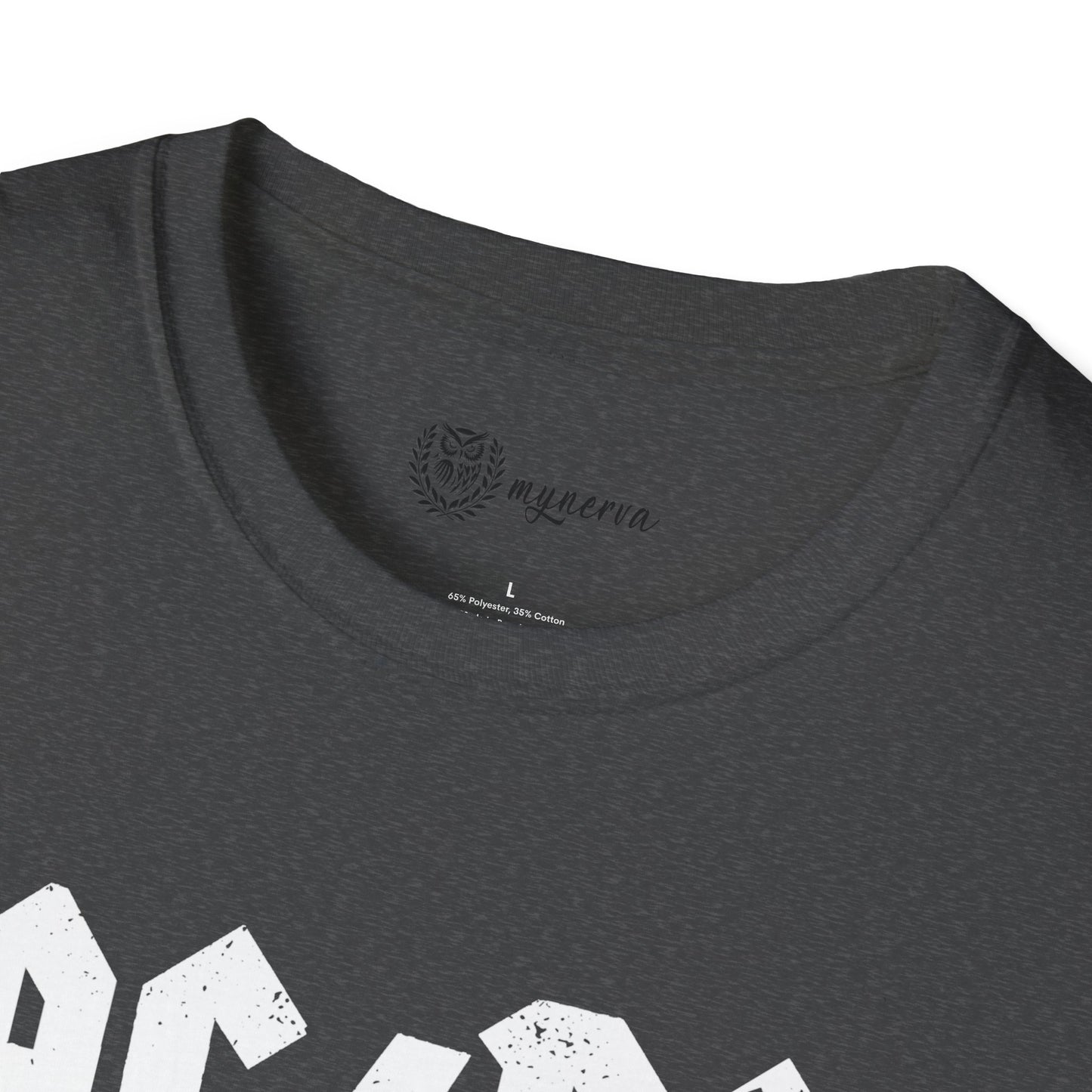 ACDC T-Shirt - Brian and Angus